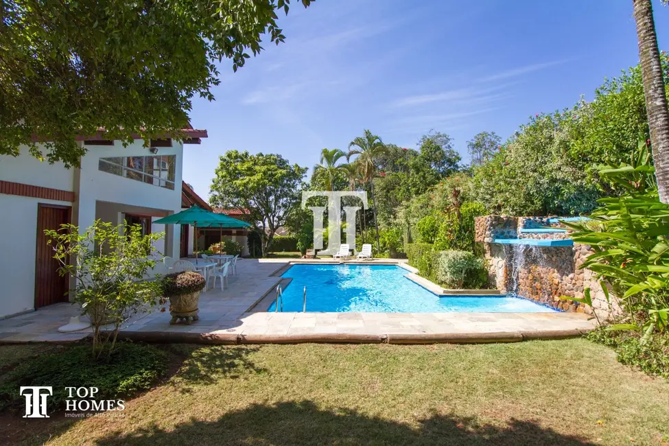 Casa de Condomínio com 8 quartos à venda e para alugar, 2100m2 em Itu - SP - imagem 4 Foto 4 de Casa de Condomínio com 8 quartos à venda e para alugar, 2100m2 em Itu - SP