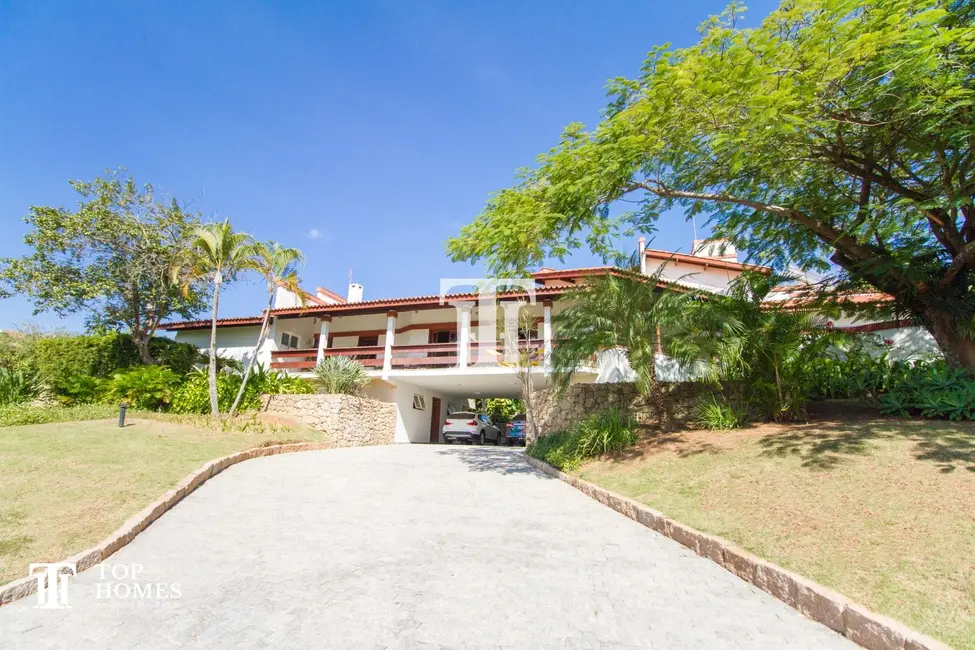 Casa de Condomínio com 8 quartos à venda e para alugar, 2100m2 em Itu - SP - imagem 2 Foto 2 de Casa de Condomínio com 8 quartos à venda e para alugar, 2100m2 em Itu - SP