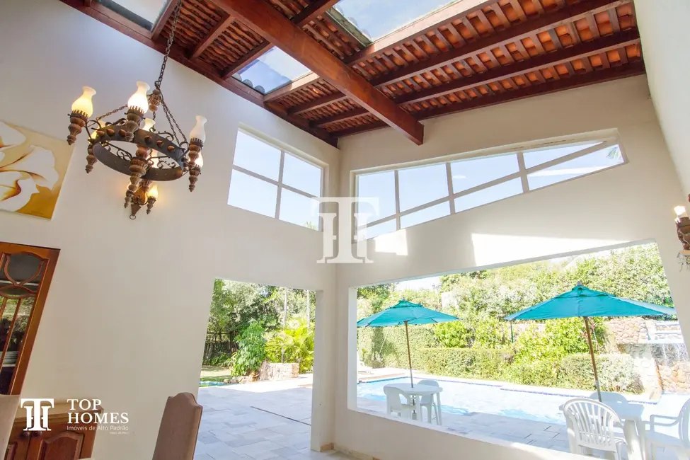 Casa de Condomínio com 8 quartos à venda e para alugar, 2100m2 em Itu - SP - imagem 9 Foto 9 de Casa de Condomínio com 8 quartos à venda e para alugar, 2100m2 em Itu - SP