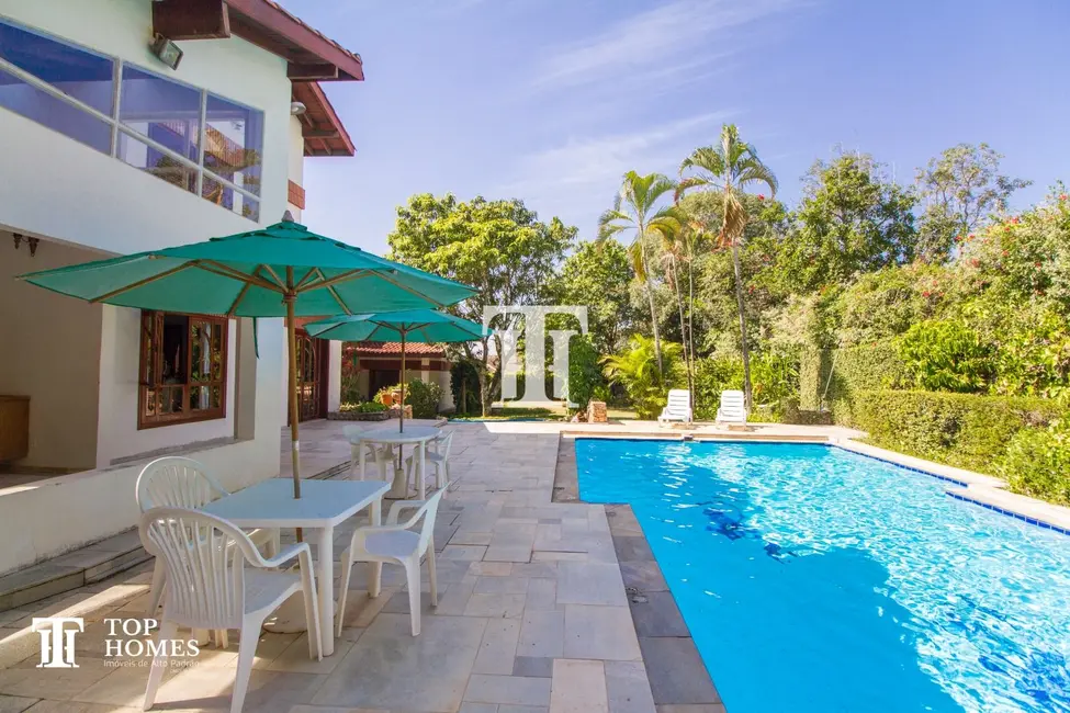 Casa de Condomínio com 8 quartos à venda e para alugar, 2100m2 em Itu - SP - imagem 8 Foto 8 de Casa de Condomínio com 8 quartos à venda e para alugar, 2100m2 em Itu - SP