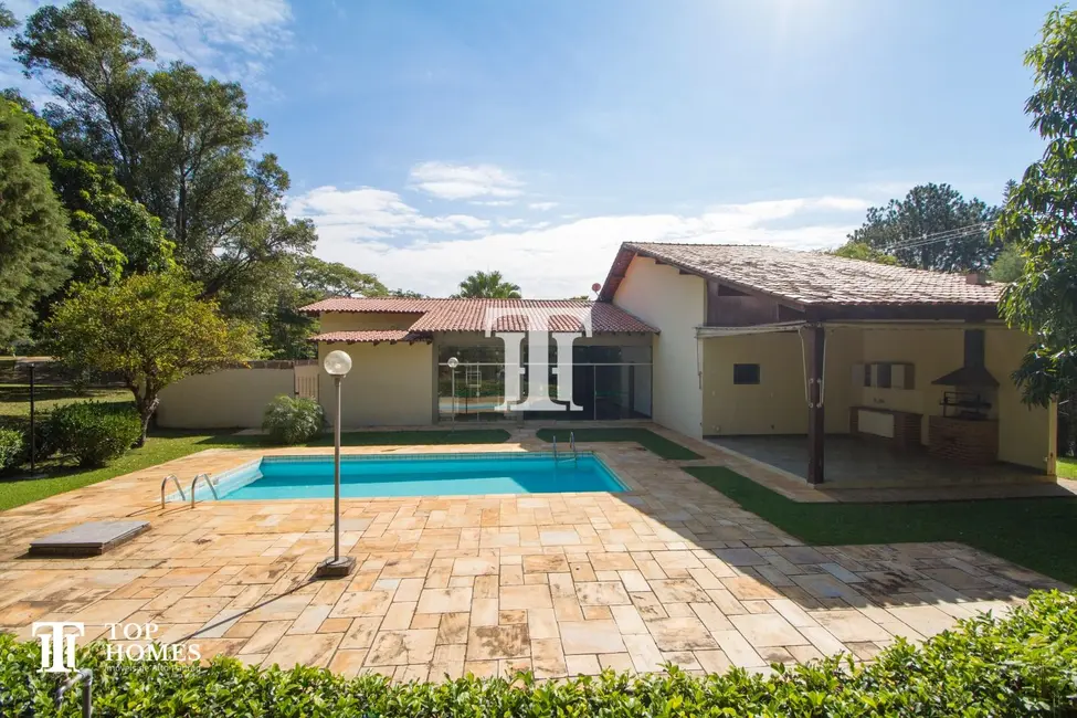 Casa de Condomínio com 5 quartos à venda, 2300m2 em Itu - SP - imagem 6 Foto 6 de Casa de Condomínio com 5 quartos à venda, 2300m2 em Itu - SP