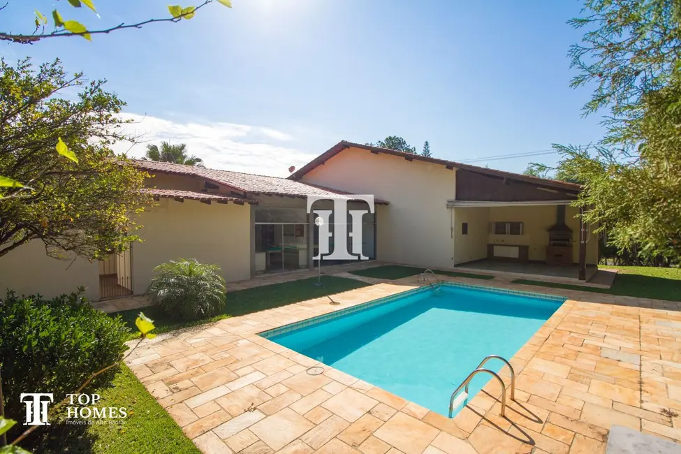 Casa de Condomínio com 5 quartos à venda, 2300m2 em Itu - SP - imagem 9 Foto 9 de Casa de Condomínio com 5 quartos à venda, 2300m2 em Itu - SP