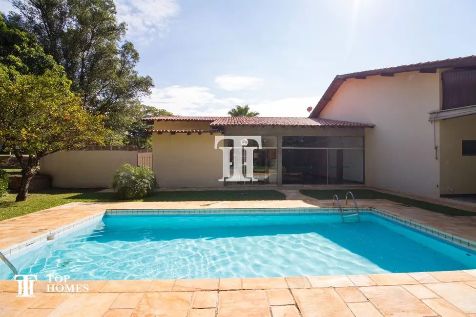 Casa de Condomínio com 5 quartos à venda, 2300m2 em Itu - SP - imagem 8 Foto 8 de Casa de Condomínio com 5 quartos à venda, 2300m2 em Itu - SP