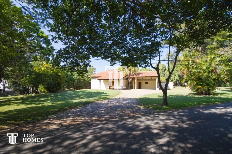 Casa de Condomínio com 5 quartos à venda, 2300m2 em Itu - SP - imagem 4 Foto 4 de Casa de Condomínio com 5 quartos à venda, 2300m2 em Itu - SP