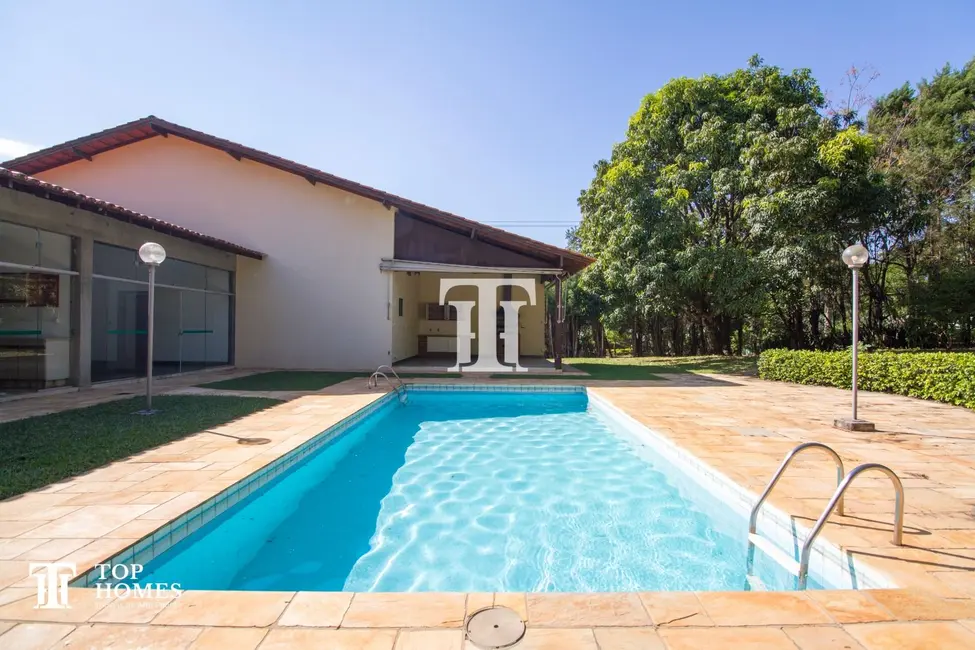 Casa de Condomínio com 5 quartos à venda, 2300m2 em Itu - SP - imagem 7 Foto 7 de Casa de Condomínio com 5 quartos à venda, 2300m2 em Itu - SP