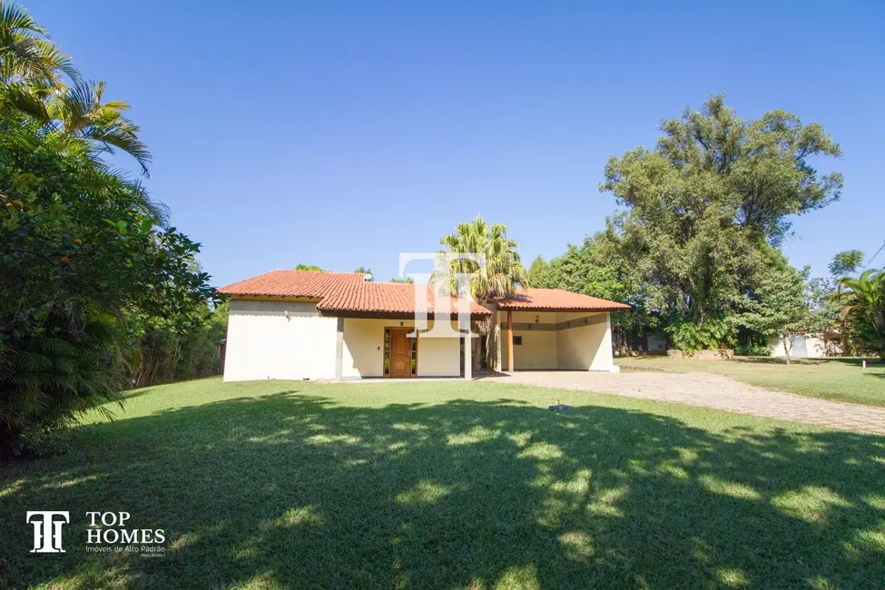 Casa de Condomínio com 5 quartos à venda, 2300m2 em Itu - SP - imagem 5 Foto 5 de Casa de Condomínio com 5 quartos à venda, 2300m2 em Itu - SP