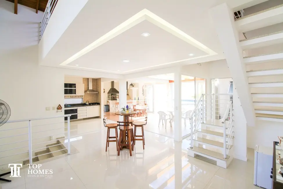 Foto 5 de Casa de Condomínio com 3 quartos à venda, 1100m2 em Jundiai - SP