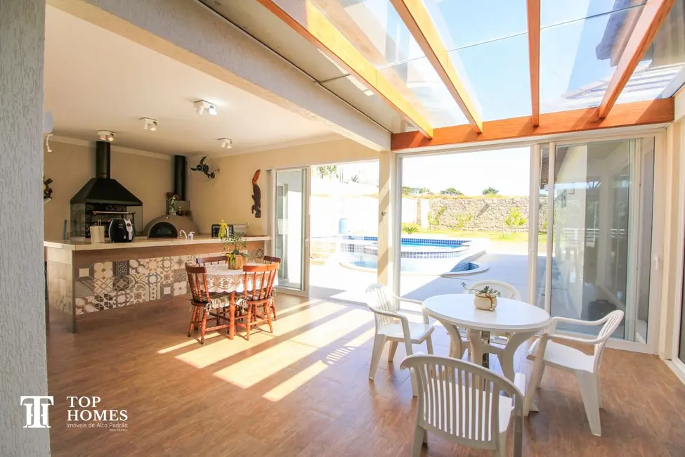 Foto 3 de Casa de Condomínio com 3 quartos à venda, 1100m2 em Jundiai - SP