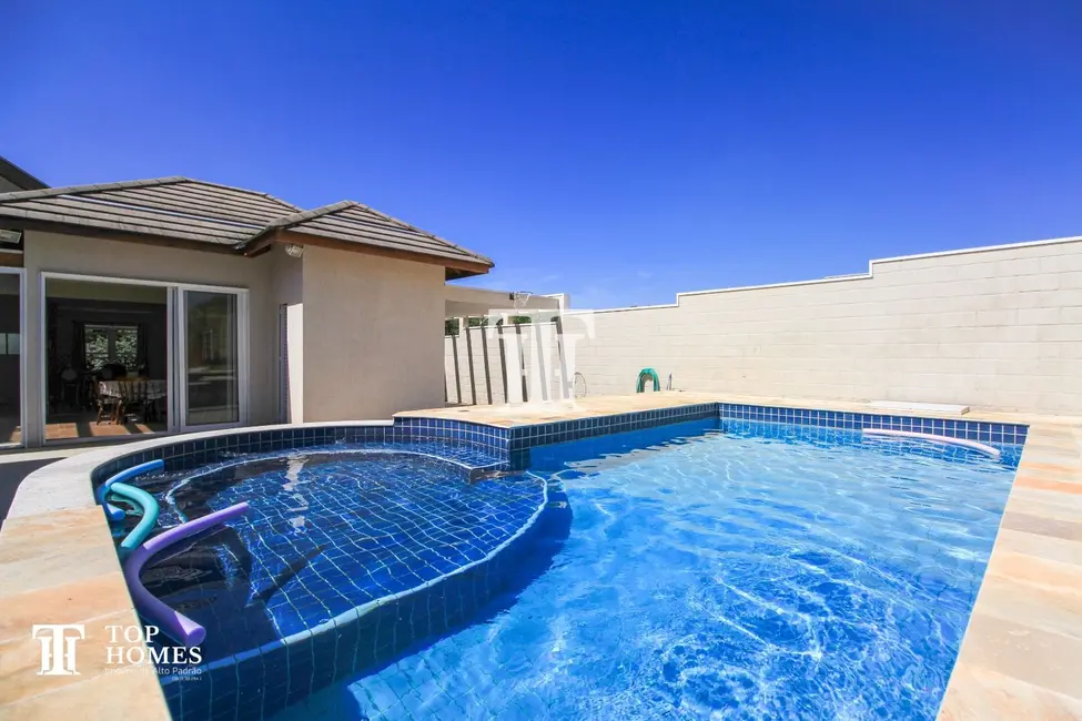 Foto 7 de Casa de Condomínio com 3 quartos à venda, 1100m2 em Jundiai - SP