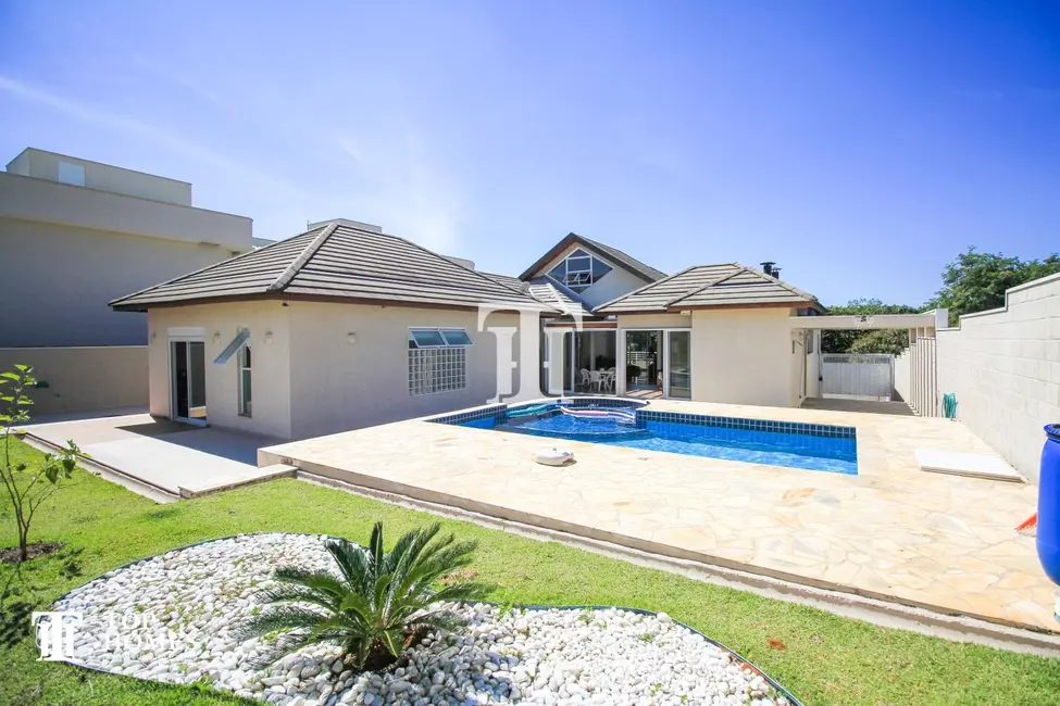 Foto 8 de Casa de Condomínio com 3 quartos à venda, 1100m2 em Jundiai - SP