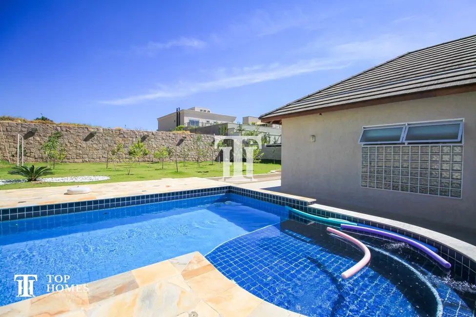 Foto 9 de Casa de Condomínio com 3 quartos à venda, 1100m2 em Jundiai - SP