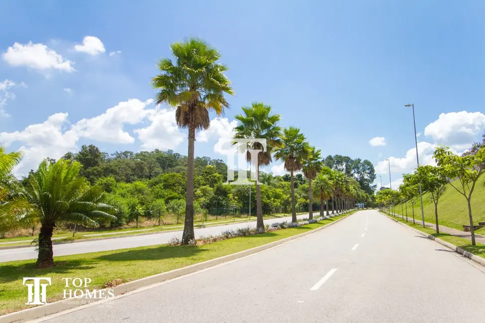 Foto 6 de Terreno / Lote à venda, 494m2 em Horto Florestal, Jundiai - SP