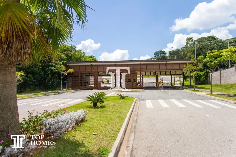 Foto 5 de Terreno / Lote à venda, 494m2 em Horto Florestal, Jundiai - SP