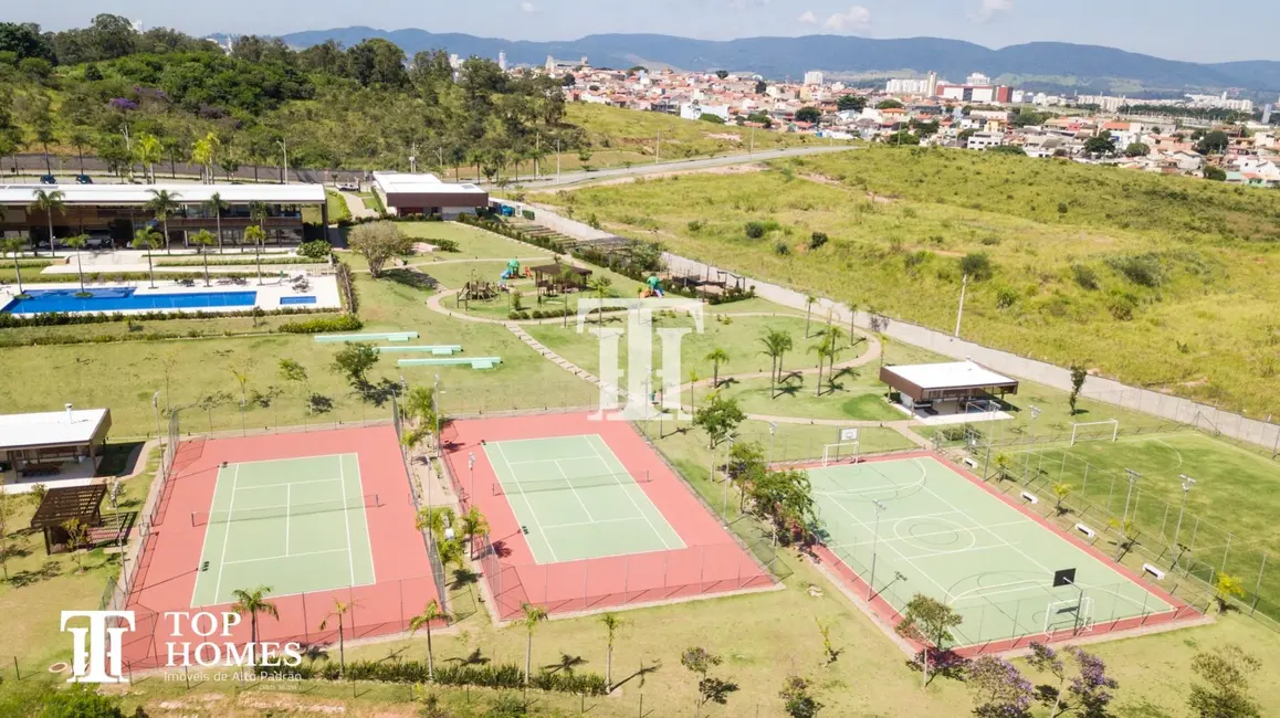 Foto 8 de Terreno / Lote à venda, 494m2 em Horto Florestal, Jundiai - SP