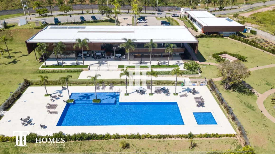 Foto 7 de Terreno / Lote à venda, 494m2 em Horto Florestal, Jundiai - SP