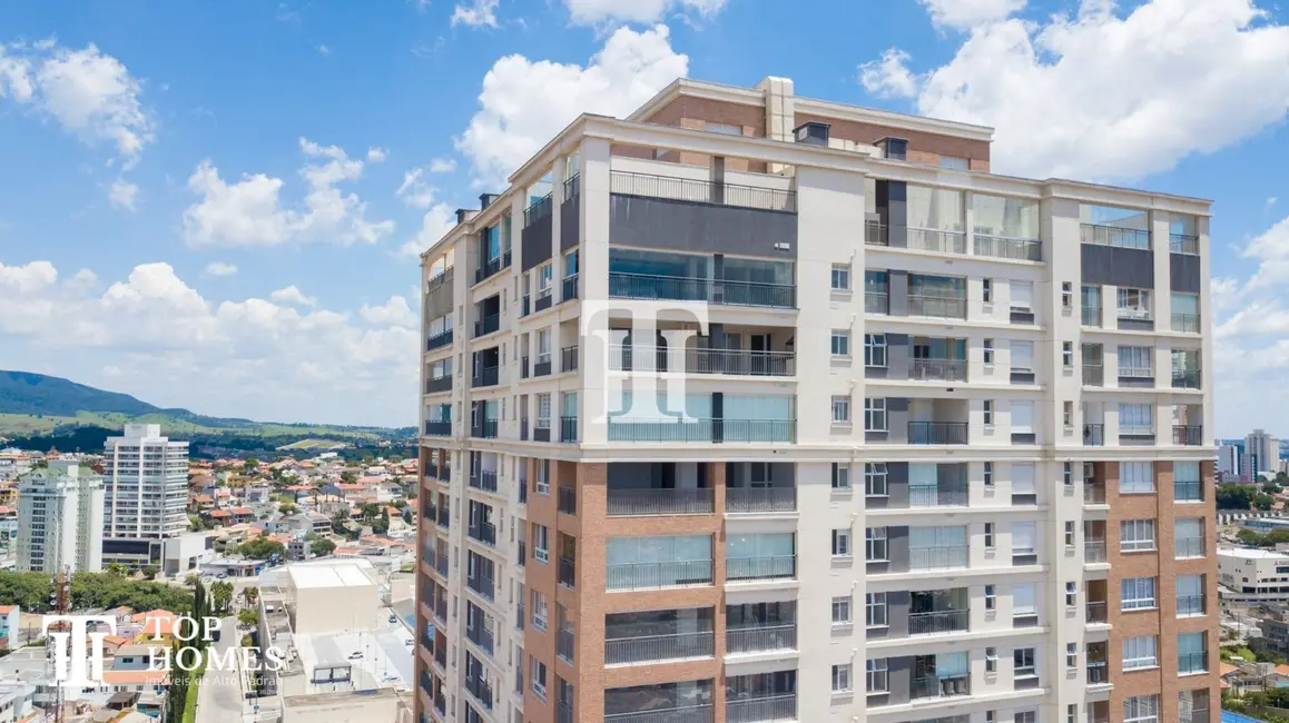 Foto 3 de Apartamento com 3 quartos à venda, 268m2 em Anhangabaú, Jundiai - SP