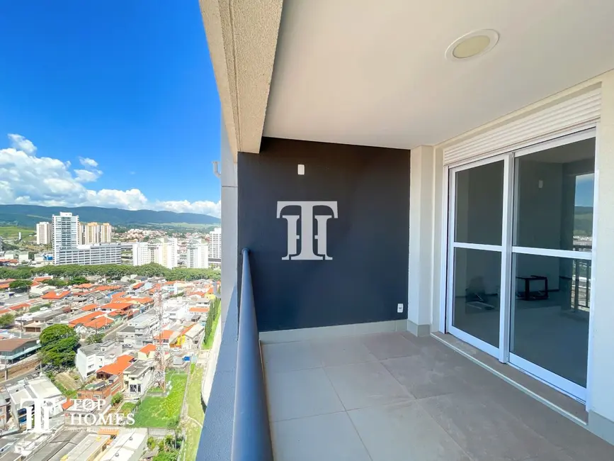 Foto 8 de Apartamento com 3 quartos à venda, 268m2 em Anhangabaú, Jundiai - SP