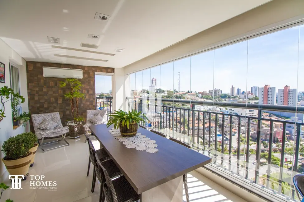 Apartamento com 3 quartos à venda, 155m2 em Anhangabaú, Jundiai - SP - imagem 7 Foto 7 de Apartamento com 3 quartos à venda, 155m2 em Anhangabaú, Jundiai - SP