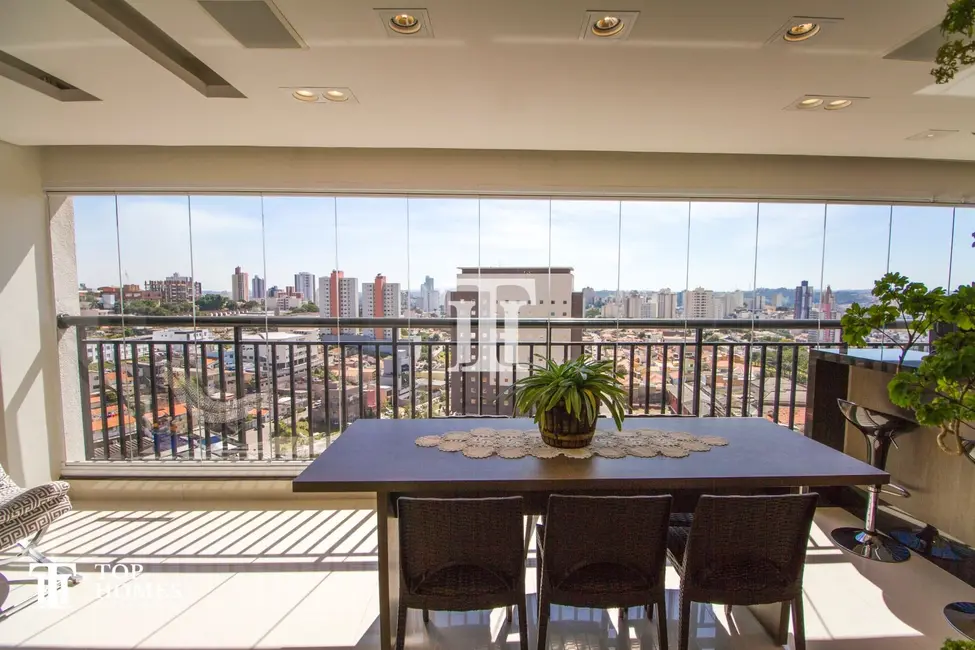 Apartamento com 3 quartos à venda, 155m2 em Anhangabaú, Jundiai - SP - imagem 9 Foto 9 de Apartamento com 3 quartos à venda, 155m2 em Anhangabaú, Jundiai - SP