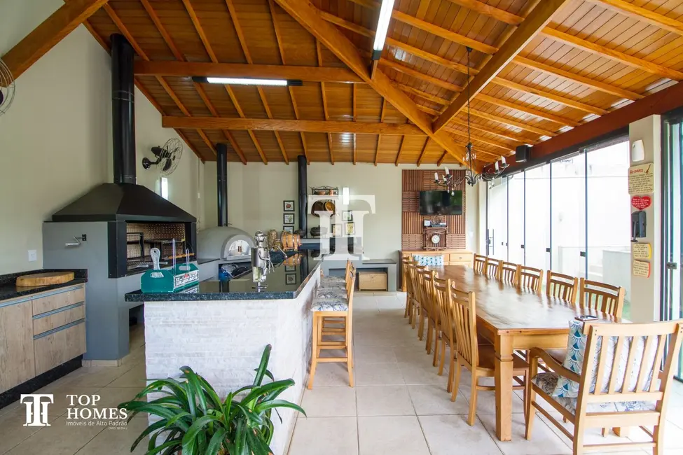 Foto 9 de Casa de Condomínio com 4 quartos à venda, 820m2 em Itupeva - SP