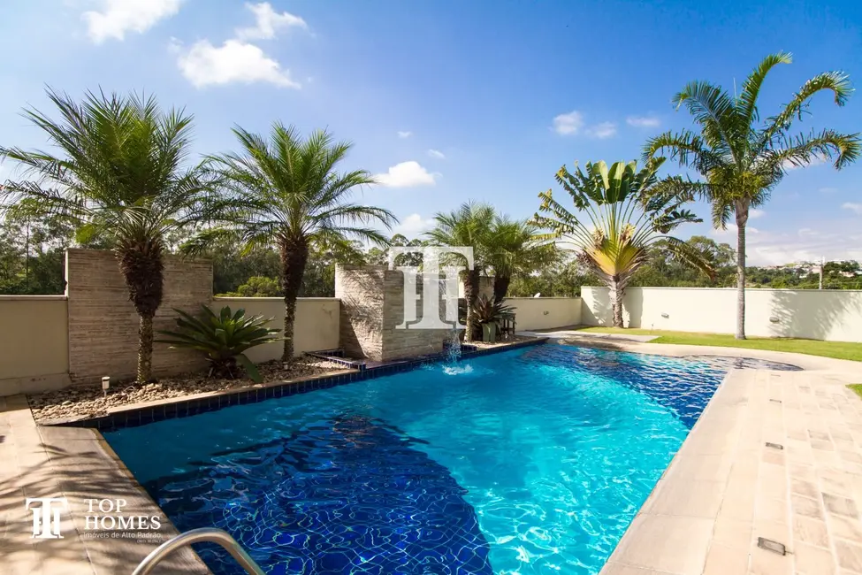 Foto 3 de Casa de Condomínio com 4 quartos à venda, 820m2 em Itupeva - SP