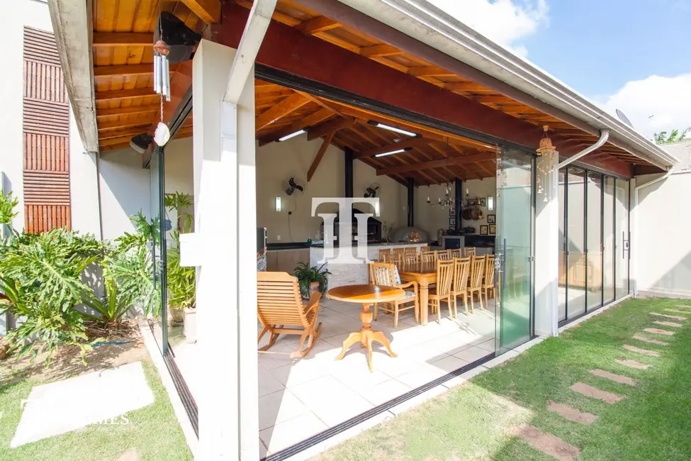 Foto 8 de Casa de Condomínio com 4 quartos à venda, 820m2 em Itupeva - SP