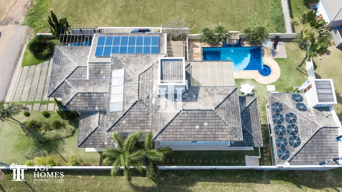 Foto 7 de Casa de Condomínio com 4 quartos à venda, 820m2 em Itupeva - SP