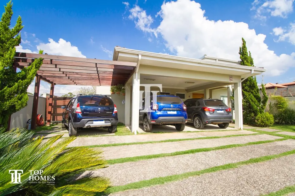 Foto 5 de Casa de Condomínio com 4 quartos à venda, 820m2 em Itupeva - SP