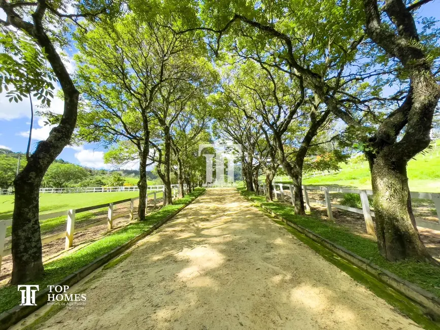 Foto 6 de Fazenda / Haras com 15 quartos à venda, 1137400m2 em Centro, Amparo - SP