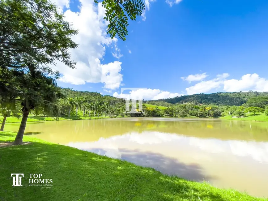 Foto 4 de Fazenda / Haras com 15 quartos à venda, 1137400m2 em Centro, Amparo - SP