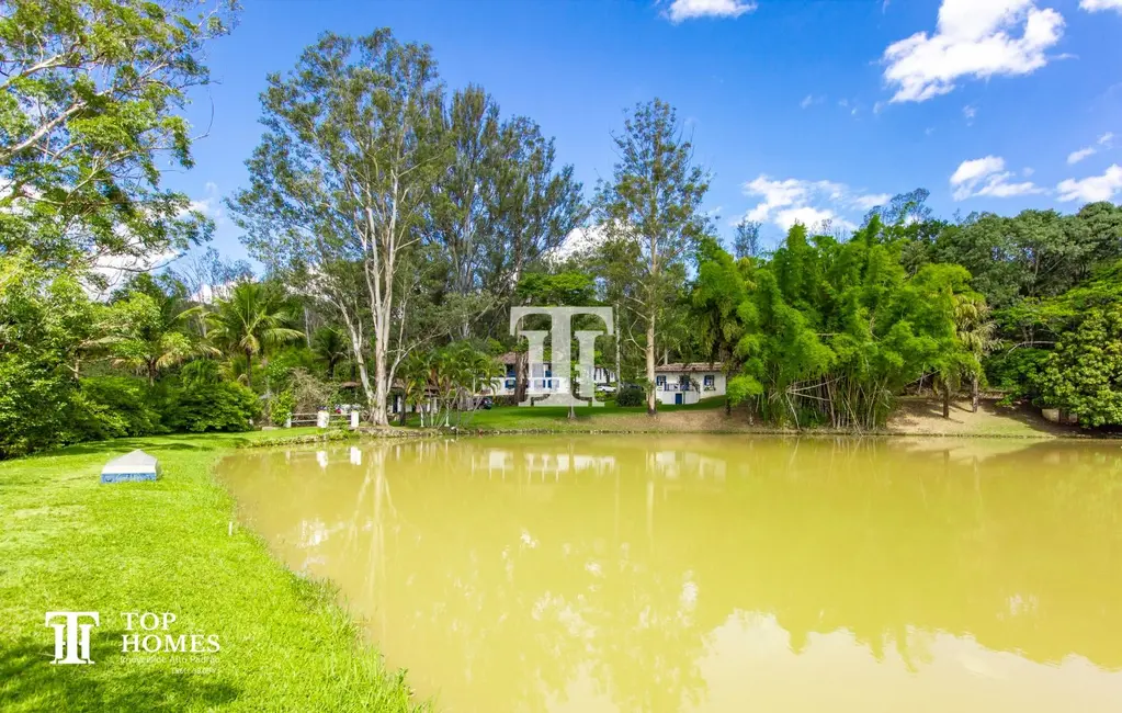Foto 8 de Fazenda / Haras com 15 quartos à venda, 1137400m2 em Centro, Amparo - SP