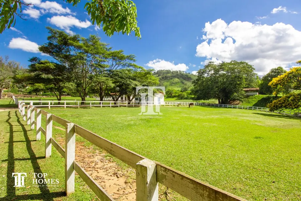 Foto 7 de Fazenda / Haras com 15 quartos à venda, 1137400m2 em Centro, Amparo - SP