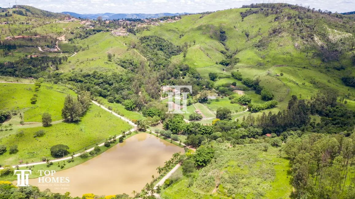Foto 5 de Fazenda / Haras com 15 quartos à venda, 1137400m2 em Centro, Amparo - SP