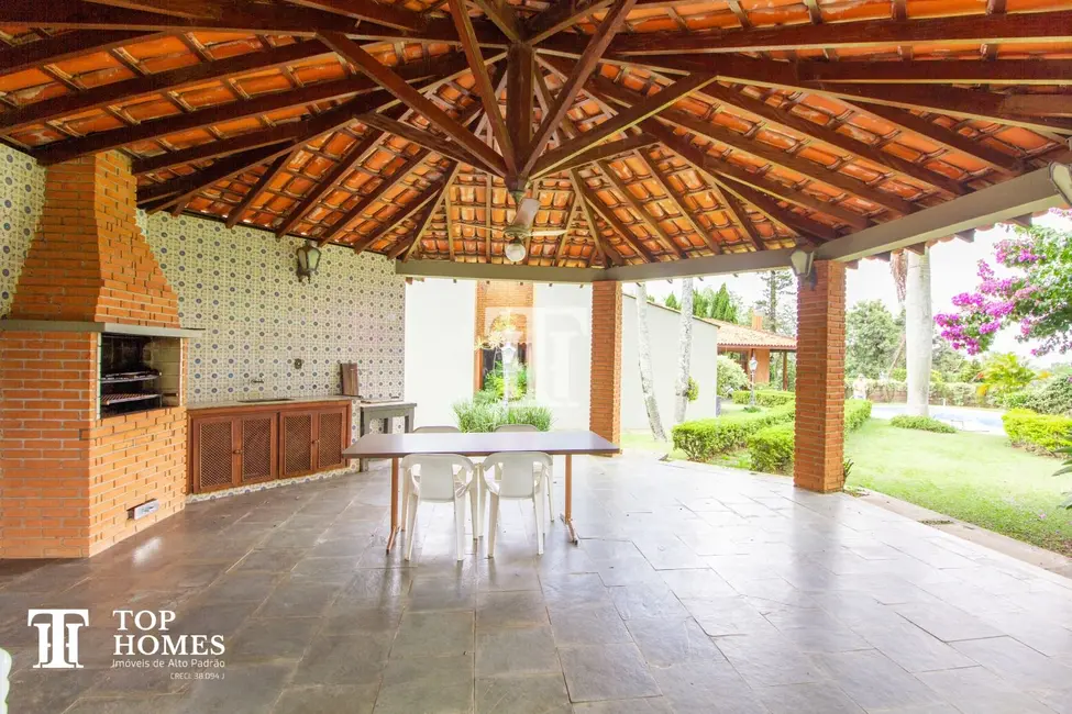 Casa de Condomínio com 4 quartos à venda, 2000m2 em Cabreuva - SP - imagem 7 Foto 7 de Casa de Condomínio com 4 quartos à venda, 2000m2 em Cabreuva - SP