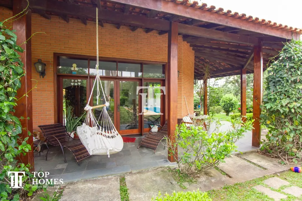 Casa de Condomínio com 4 quartos à venda, 2000m2 em Cabreuva - SP - imagem 9 Foto 9 de Casa de Condomínio com 4 quartos à venda, 2000m2 em Cabreuva - SP