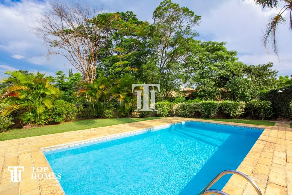 Casa de Condomínio com 4 quartos à venda, 2000m2 em Cabreuva - SP - imagem 5 Foto 5 de Casa de Condomínio com 4 quartos à venda, 2000m2 em Cabreuva - SP