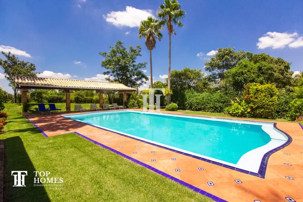 Casa de Condomínio com 6 quartos à venda e para alugar, 3085m2 em Itu - SP - imagem 6 Foto 6 de Casa de Condomínio com 6 quartos à venda e para alugar, 3085m2 em Itu - SP