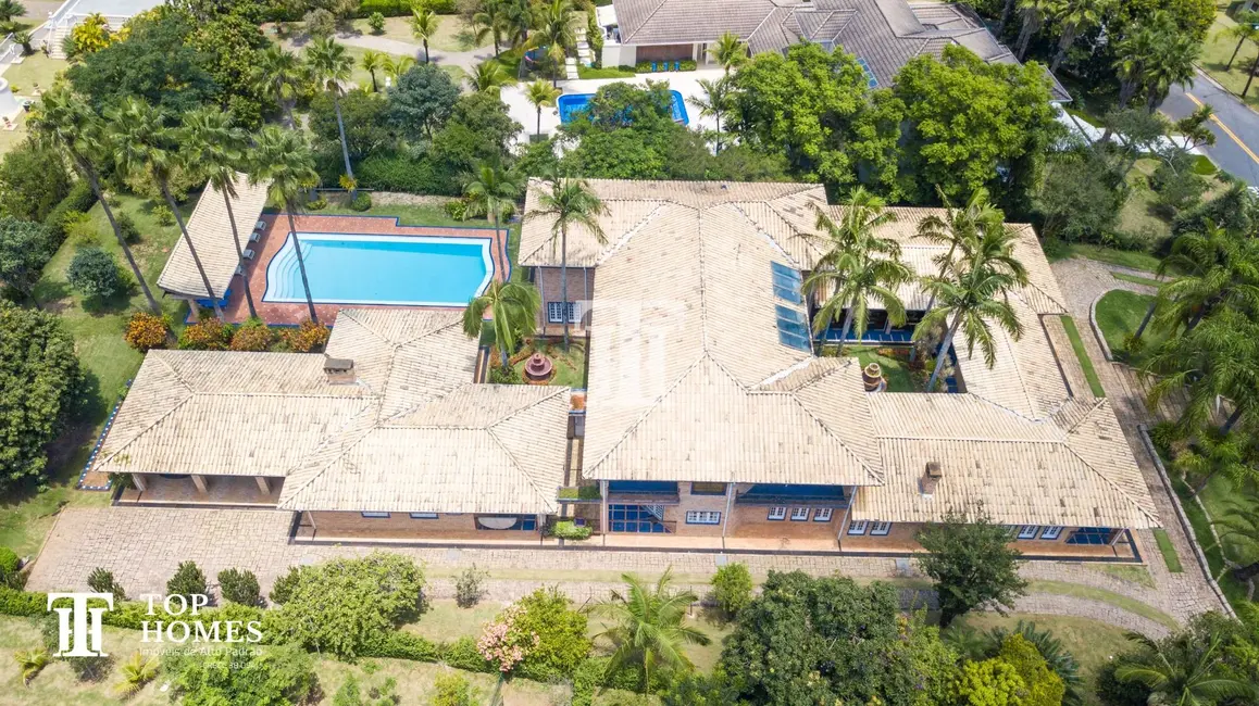 Casa de Condomínio com 6 quartos à venda e para alugar, 3085m2 em Itu - SP - imagem 5 Foto 5 de Casa de Condomínio com 6 quartos à venda e para alugar, 3085m2 em Itu - SP