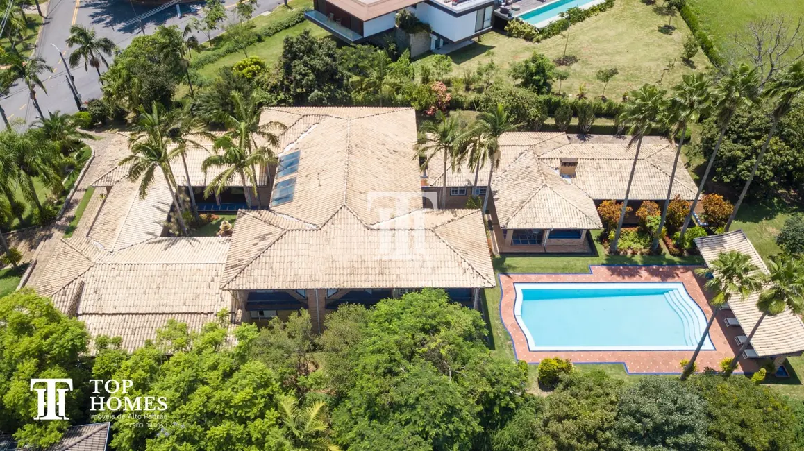 Casa de Condomínio com 6 quartos à venda e para alugar, 3085m2 em Itu - SP - imagem 1 Foto 1 de Casa de Condomínio com 6 quartos à venda e para alugar, 3085m2 em Itu - SP