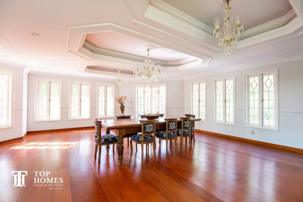 Casa de Condomínio com 6 quartos à venda e para alugar, 3085m2 em Itu - SP - imagem 4 Foto 4 de Casa de Condomínio com 6 quartos à venda e para alugar, 3085m2 em Itu - SP