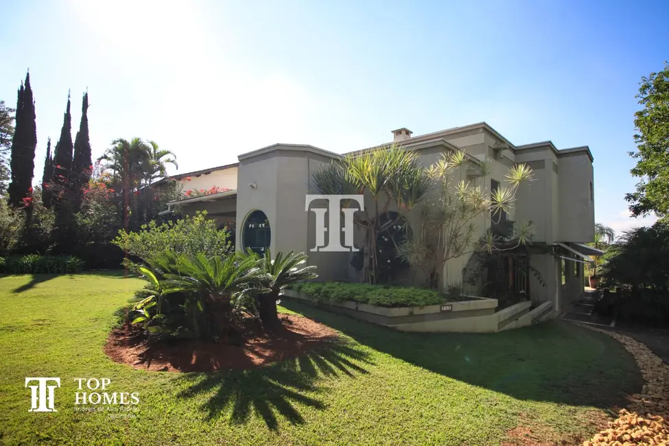 Foto 8 de Casa de Condomínio com 3 quartos à venda e para alugar, 1000m2 em Cabreuva - SP