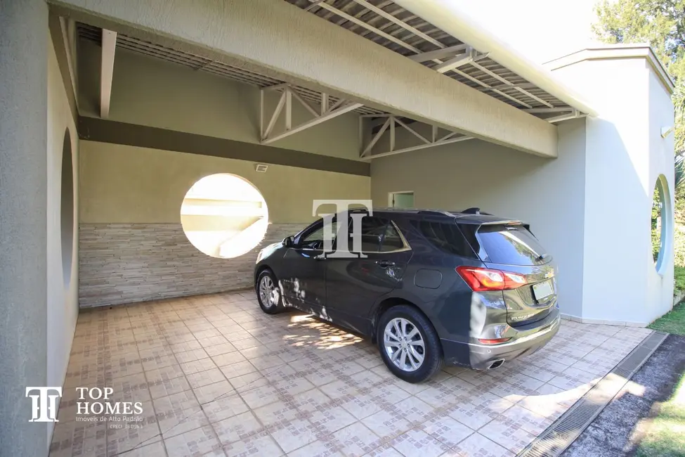 Foto 9 de Casa de Condomínio com 3 quartos à venda e para alugar, 1000m2 em Cabreuva - SP