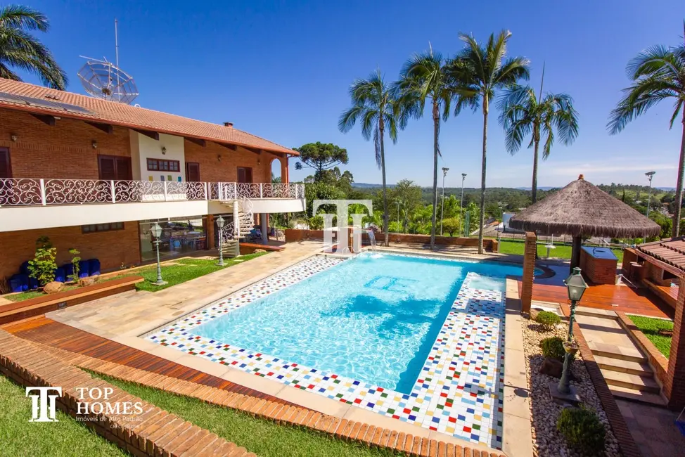 Casa de Condomínio com 6 quartos à venda, 4425m2 em Parque da Fazenda, Itatiba - SP - imagem 8 Foto 8 de Casa de Condomínio com 6 quartos à venda, 4425m2 em Parque da Fazenda, Itatiba - SP