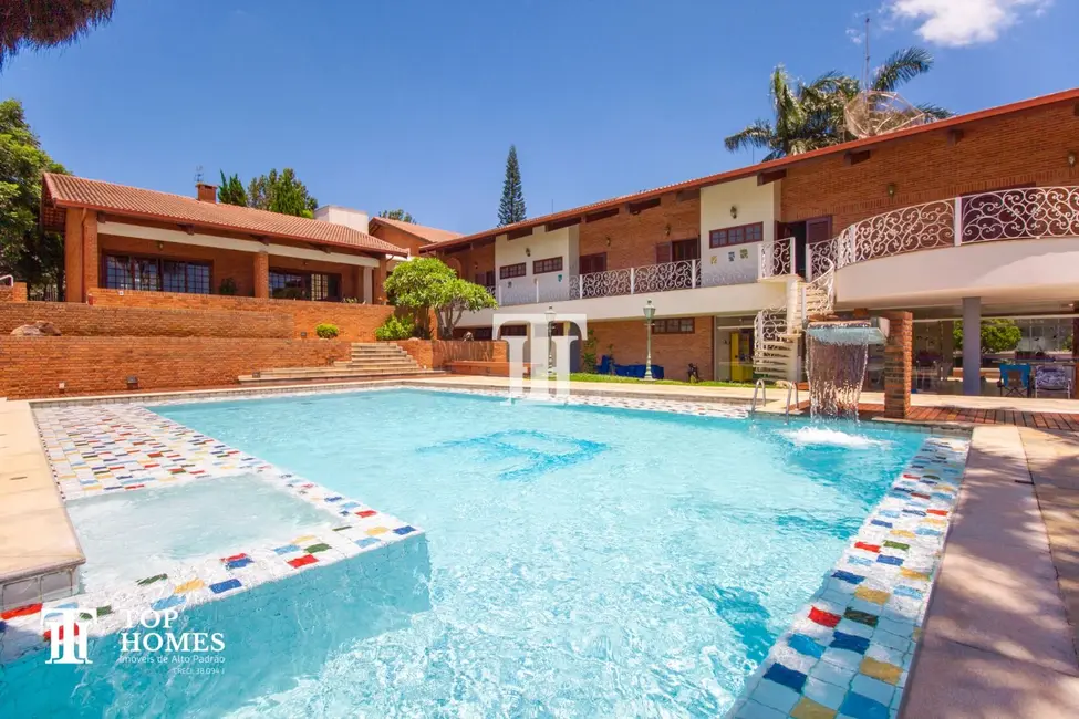 Casa de Condomínio com 6 quartos à venda, 4425m2 em Parque da Fazenda, Itatiba - SP - imagem 4 Foto 4 de Casa de Condomínio com 6 quartos à venda, 4425m2 em Parque da Fazenda, Itatiba - SP