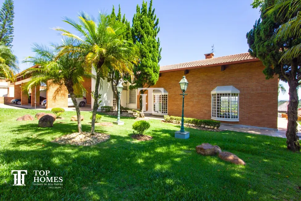 Casa de Condomínio com 6 quartos à venda, 4425m2 em Parque da Fazenda, Itatiba - SP - imagem 9 Foto 9 de Casa de Condomínio com 6 quartos à venda, 4425m2 em Parque da Fazenda, Itatiba - SP