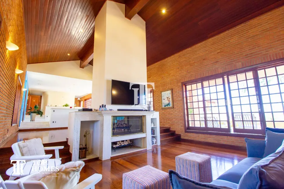 Casa de Condomínio com 6 quartos à venda, 4425m2 em Parque da Fazenda, Itatiba - SP - imagem 5 Foto 5 de Casa de Condomínio com 6 quartos à venda, 4425m2 em Parque da Fazenda, Itatiba - SP