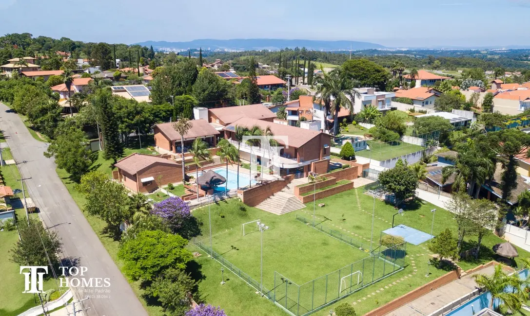 Casa de Condomínio com 6 quartos à venda, 4425m2 em Parque da Fazenda, Itatiba - SP - imagem 7 Foto 7 de Casa de Condomínio com 6 quartos à venda, 4425m2 em Parque da Fazenda, Itatiba - SP