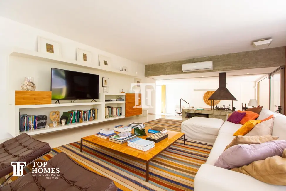 Foto 27 de Casa de Condomínio com 5 quartos à venda, 1020m2 em Jundiai - SP