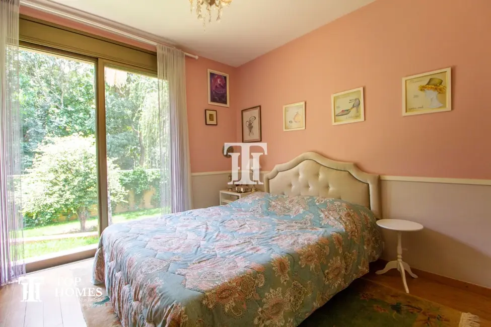 Foto 42 de Casa de Condomínio com 5 quartos à venda, 1020m2 em Jundiai - SP
