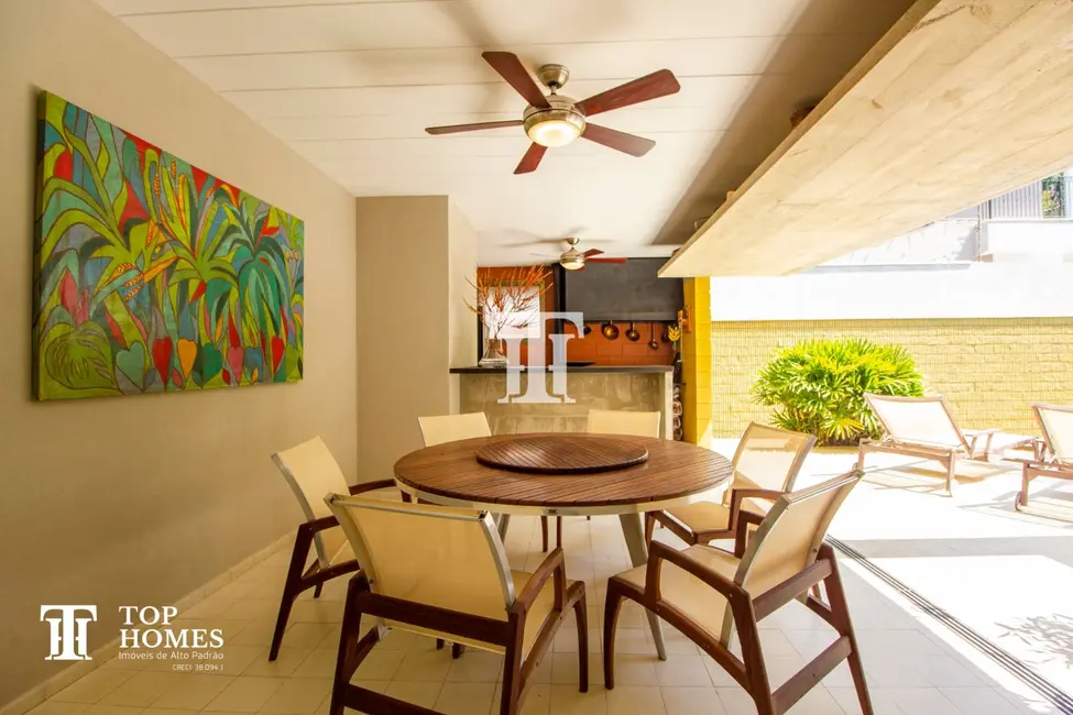 Foto 20 de Casa de Condomínio com 5 quartos à venda, 1020m2 em Jundiai - SP